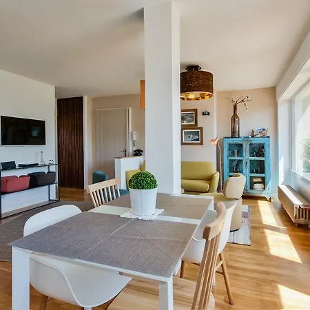 Le Photographe Apartment Annecy