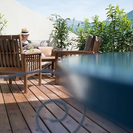 Apartment Le Photographe Annecy