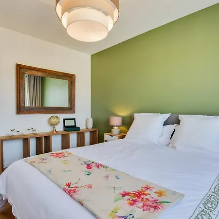 Le Photographe Apartment Annecy