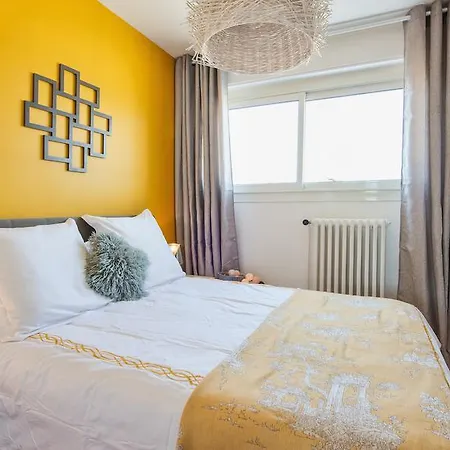 Le Photographe Apartment