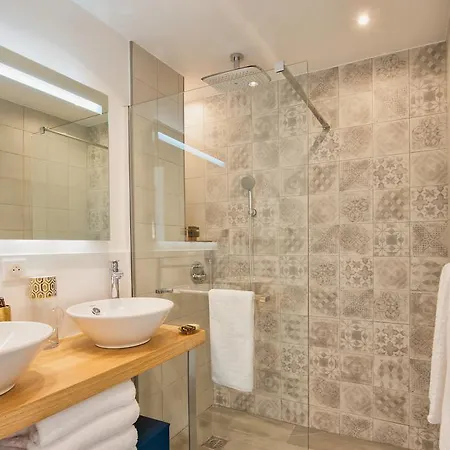 Apartment Le Photographe *